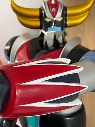 HL PRO - Grendizer Jumbo-figuur Classic Edition - 2000-heden