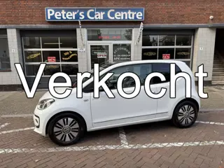 Volkswagen up! 1.0 move up! (bj 2012)