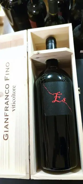 2014 Gianfranco Fino, ES Primitivo - Apulië DOC - 1 Magnum