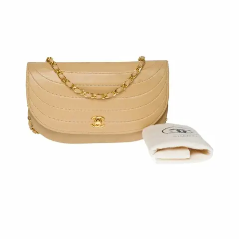 Chanel - Timeless/Classique - Schoudertas