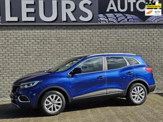 Renault Kadjar 1.3 TCe Zen Automaat/Camera/Trekhaak