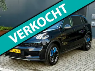 Lynk & Co 01 1.5 Pano|Leder|Navi|Carplay