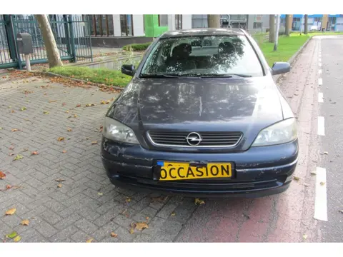 Opel Astra 1.6 Enjoy