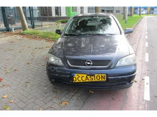 Opel Astra 1.6 Enjoy