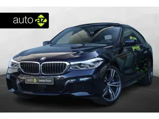 BMW 6-serie Gran Turismo 630i High Executive Edition / M-Sport / Luchtvering