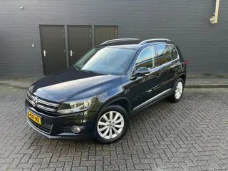 Volkswagen Tiguan 1.4 TSI Sport&Style Automaat