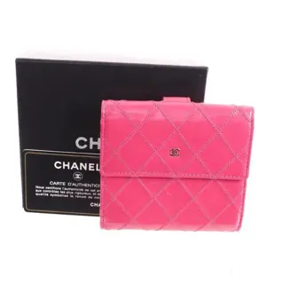 Chanel - Portemonnee