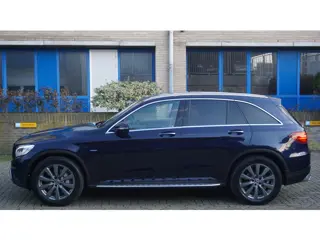 Mercedes-Benz GLC-klasse 350e 4MATIC Prestige
