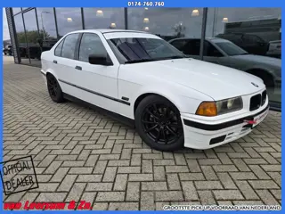BMW 3-serie 325i Drifter - Track | Drift (bj 1992)