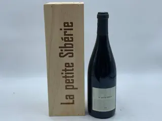 2018 La Petite Sibérie Le Clos des Fées - Côtes du