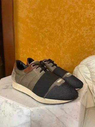 Balenciaga - Race runners - Sneakers - Maat: Schoenen / EU