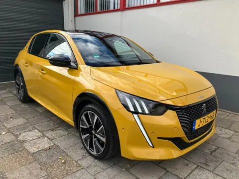 Peugeot 208 1.2 PureTech GT-Line