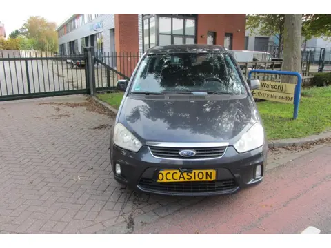 Ford C-Max 1.8-16V Limited
