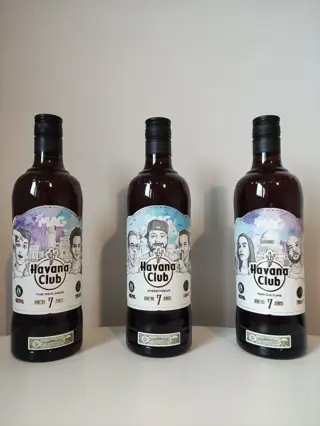 Havana Club - The Mag: The Realness &amp; Streetwear &amp;