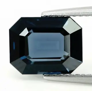 Geen minimumprijs - Spinel - 3.53 ct