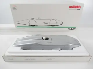 Märklin - Auto - 19440 - Raceauto Recordwagen met