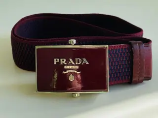 Prada - Riem