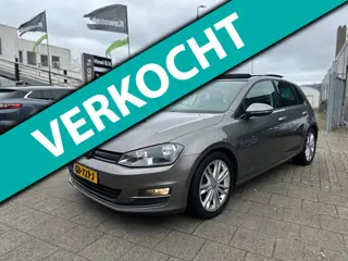 Volkswagen Golf 1.4 TSI ACT Business Edition DSG | PANORAMA |CAMERA
