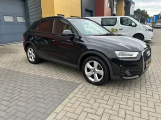Audi Q3 1.4 TFSI Pro Line