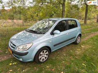 Hyundai Getz 1.4i Active Cool apk t/m 28-02-2026