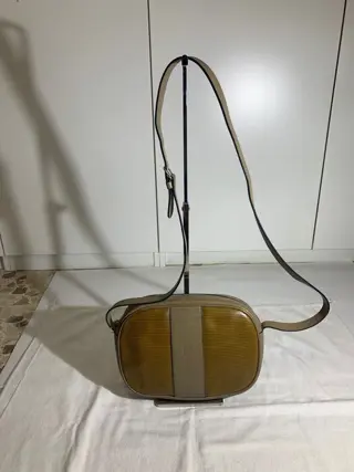 Yves Saint Laurent - Crossbody tas