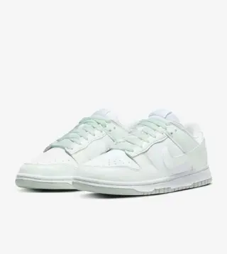 Nike - W NIKE DUNK LOW NEXT NATURE - Sneakers - Maat: