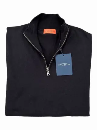 Ballantyne - Cashmere Cotton Trui