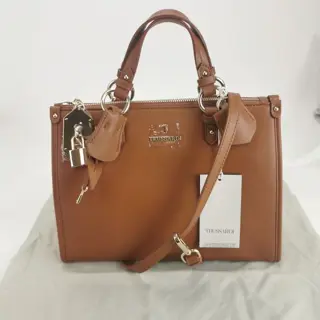 Trussardi - Peony Tote - Handtas