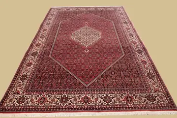 Bidjar - Tapijt - 306 cm - 201 cm