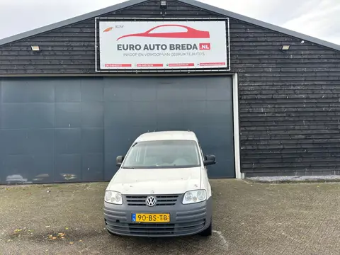 Volkswagen Caddy 2.0 SDI