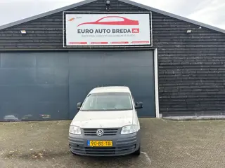 Volkswagen Caddy 2.0 SDI