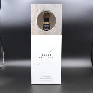 Laurent Lequart, Cœur de Cuvée - Champagne Extra Brut - 1