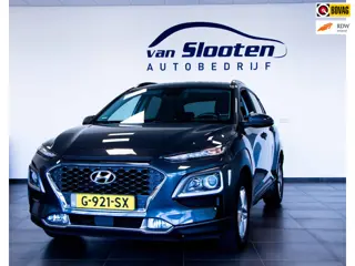 Hyundai Kona 1.0 T-GDI Fashion| Navi|Cruise| Camera| Head Up Display