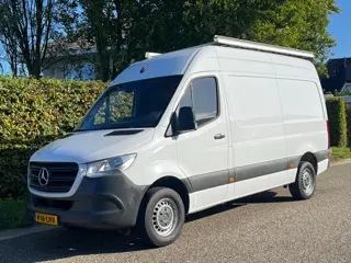 Mercedes-Benz SPRINTER 316 L2H2 Automaat | M Bux |Airco | 2800 kg trekhaak