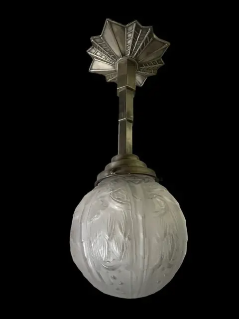 Lorraine - Hanglamp (1)