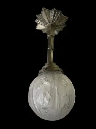 Lorraine - Hanglamp (1)