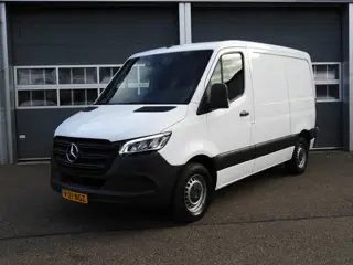 Mercedes-Benz Sprinter 315 1.9 CDI L1H1 RWD AUT | LED | 360° | NAV | DISTRONIC