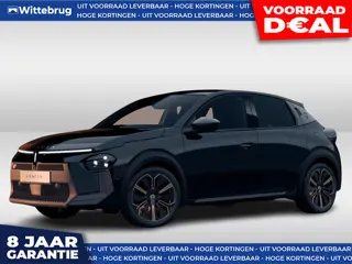 Lancia Ypsilon 1.2 T Hybrid 110pk eDCT Ypsilon HF Line DIRECT RIJDEN - S.A.L.A. PRO - 8 JAAR GARANTI