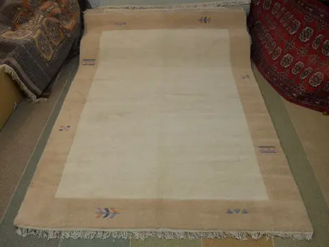 Nepal - Tapijt - 240 cm - 170 cm