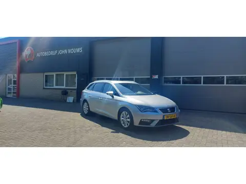 Seat Leon ST 1.0 EcoTSI Style Business Intense