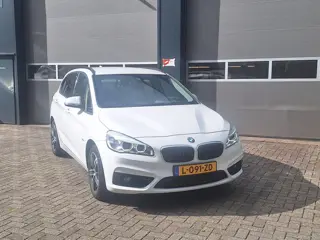 BMW 2-serie Active Tourer 218i High Executive