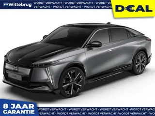 DS N°8 AWD Long Range Étoile Absolute Tech 97 kWh | NU TE BESTELLEN - PANORAMADAK - NAPPA LEDER - 8 
