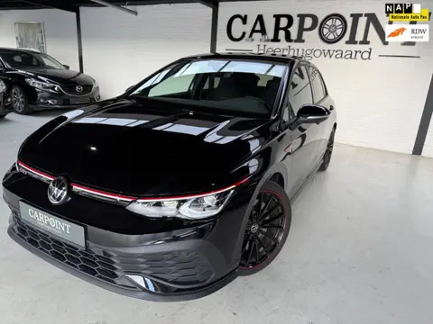 Volkswagen Golf 2.0 TSI GTI Clubsport 300PK 2022 45Jahre Nurnburgring! Editie 45 Panodak Akrapovic H