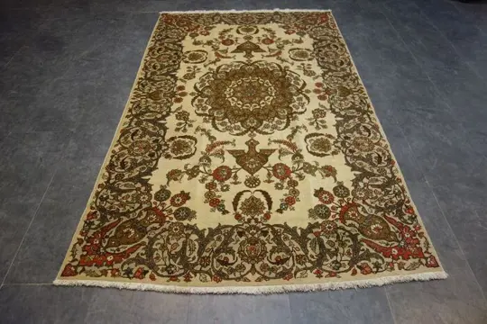 Iranischer Keshan - Tapijt - 230 cm - 130 cm