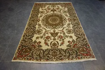 Iranischer Keshan - Tapijt - 230 cm - 130 cm
