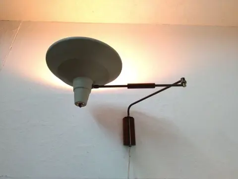 Muurlamp