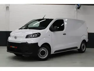 Toyota PROACE Worker 1.5 D-4D L2 Challenger | BPM Vrij | 10 jaar Garantie PRIJS EX. BTW