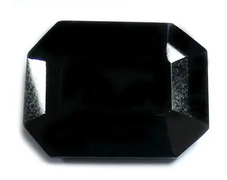 Zwarte Jadeite Jade - geen minimumprijs - 10.81 ct