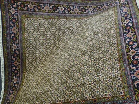 Feiner Bidjar - Tapijt - 200 cm - 200 cm