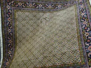 Feiner Bidjar - Tapijt - 200 cm - 200 cm